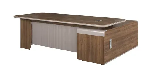 Bàn lãnh đạo Luxury Supreme LUXB2418S7 - LUXB2218S7 - LUXB2018S7