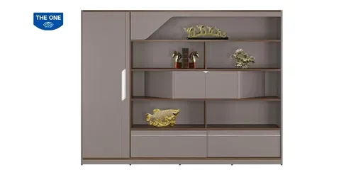 Tủ tài liệu Luxury Supreme LUXT2620S5 - LUXT2420S5
