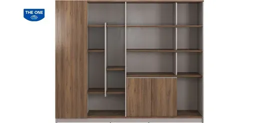 Tủ tài liệu Luxury Supreme LUXT2420S7