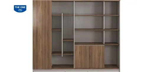 Tủ tài liệu Luxury Supreme LUXT2420S8