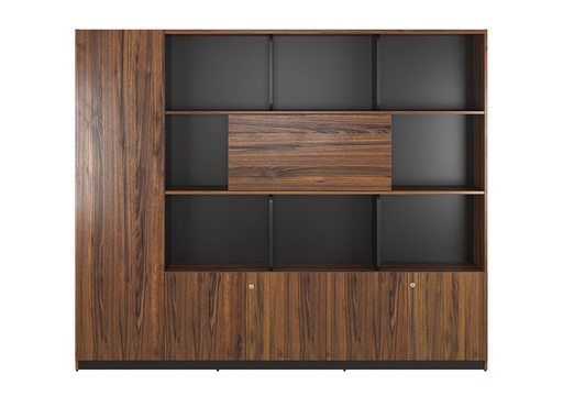 Tủ tài liệu Luxury LUXT2420V9 - LUXT2020V9