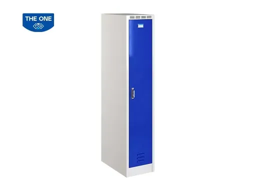 Tủ locker cao cấp TTD981T