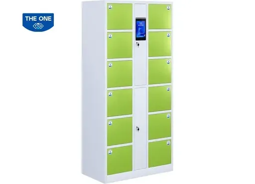 Tủ SLC01DL (Tủ khối đơn)
