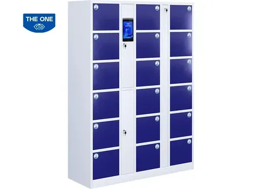 Tủ SLC01-3K (Tủ khối đơn)