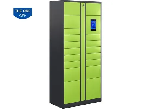 Tủ SLC02DL (Tủ khối đơn)