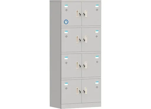 Tủ sắt để tài liệu TU984-2LP