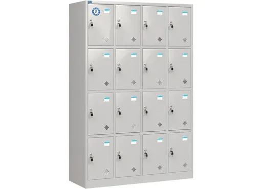Tủ sắt để tài liệu TU984-4KP