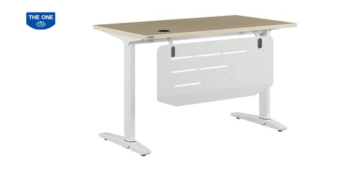 Bàn nhân viên Unique UN120SCS3 - UN120CS3