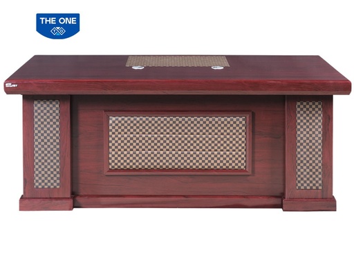 Bàn giám đốc sơn PU DT1890H16