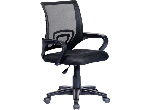 Ghế Lưới Nhân Viên GL113R