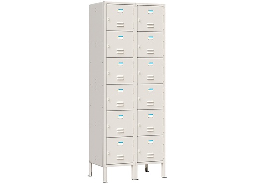 Tủ locker cao cấp TU996-2K