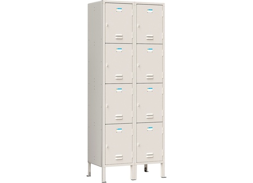 Tủ locker cao cấp TU994-2K