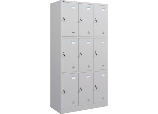 Tủ locker TU983-3K
