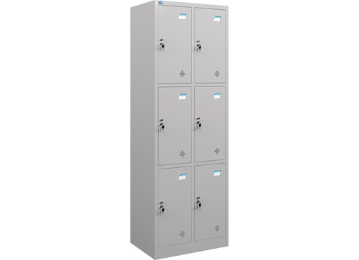 Tủ locker TU983-2K