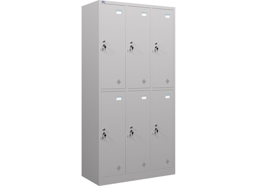 Tủ locker TU982-3K