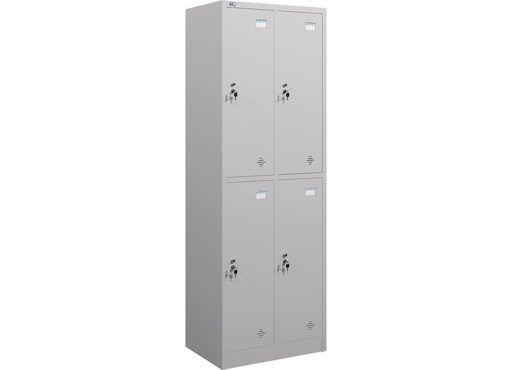 Tủ locker TU982-2K